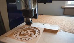 3D打印机 VS CNC 铣床