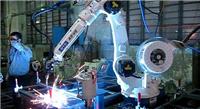 焊接机器人生产效率是人工3倍以上 将成企业主角