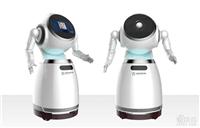 优必选推首款商用机器人Cruzr 配以商务场景定制化应用
