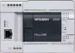 三菱Mitsubishi Electric小型PLCFX3GE-24MT/DS