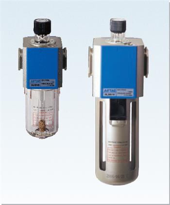 气立可气动设备CHELIC过滤器GL600-25