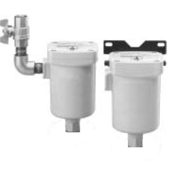 SMC自动排水器ADH4000-04B