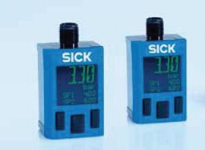 西克SICK压力传感器PAC50-DCD