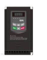 欧瑞传动EURA低压变频器E2000-Q0150T3