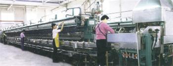 杭州纺织缫丝机FY2000