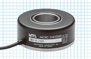 MTL增量编码器MEH-60-600PC4