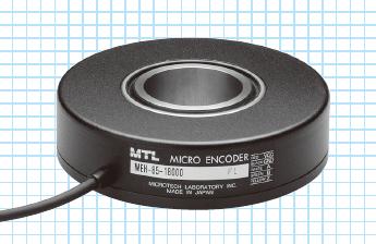 MTL增量编码器MEH-85-3600PE