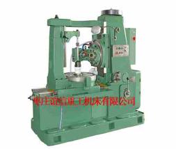 枣庄谊信齿轮加工机床Y38-1g