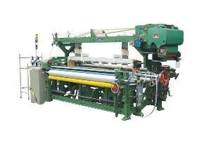 山东省纺织机械器材有限公司剑杆织机GA745/Ⅱ-1