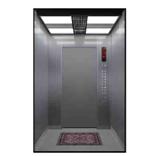康力电梯箱式电梯KLW（450kg）