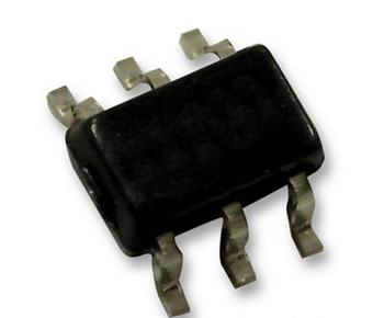 微芯MICROCHIP数字电位器MCP4013T-103E/CH