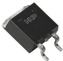 恩智浦NXP双向可控硅BT136S-600D,118