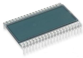 LumexLCD液晶显示LCD-H3X1C50TR/A