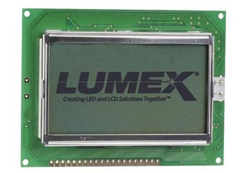 LumexLCD液晶显示LCM-S12864GSF