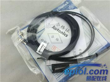 奥托尼克斯AUTONICS光纤传感器FT-420-10