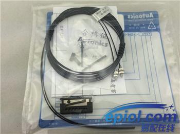 奥托尼克斯AUTONICS光纤传感器FT-320-05