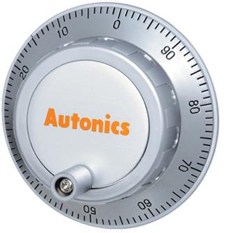 奥托尼克斯AUTONICS电子手轮ENH-100-2-V-24
