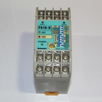 奥托尼克斯AUTONICS传感器控制器PA10-W