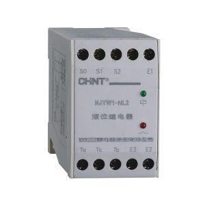 正泰CHINT液位继电器NJYW1-NL2