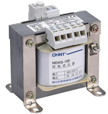 正泰CHINT控制变压器NDKG-100