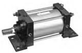 SMC气缸CDS1BQ160-1200K