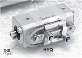 SMC气缸HYQB50H-50F