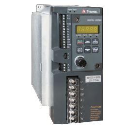 东元TECO低压变频器S310-2P5-H1
