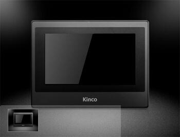 步科Kinco触摸屏HMIMT4434T
