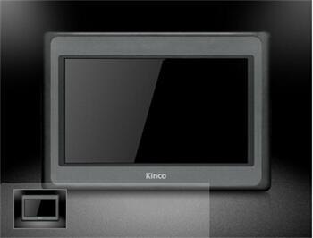 步科Kinco触摸屏HMIMT4532T