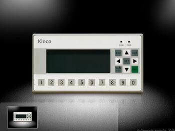 步科Kinco触摸屏HMIMD304L