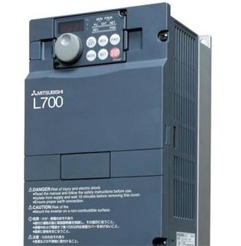 三菱Mitsubishi Electric低压变频器FR-L740-45K-CHT