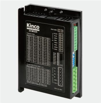 步科Kinco步进电机驱动器2CM525