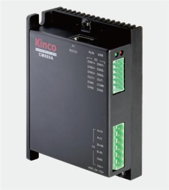 步科Kinco步进电机驱动器CM880A